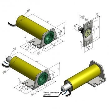 Promix-SM104.11.1 изображение 5