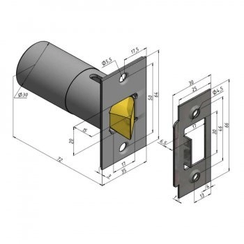 Promix-SM213.11 изображение 4