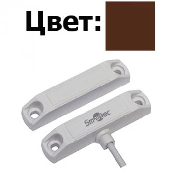 Smartec ST-DM125NO-BR