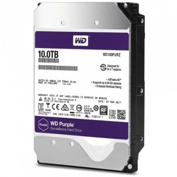 Western Digital WD101PURZ