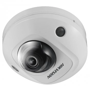 Hikvision DS-2CD2525FHWD-IS 