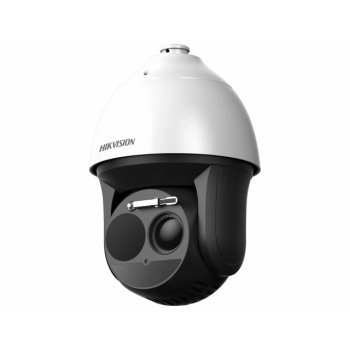 Hikvision DS-2TD4136T-25