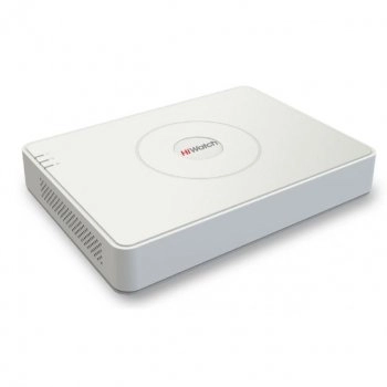 HiWatch DS-N208