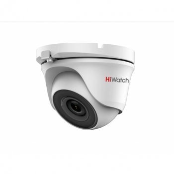 HiWatch DS-T203S 