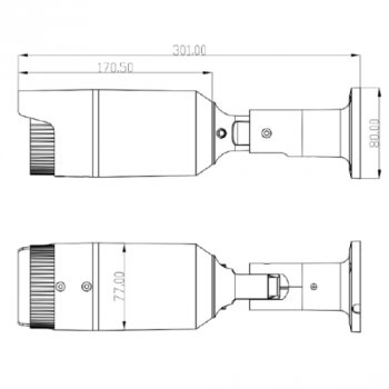 PNL-IP2-V13P v.5.4.6 (2.7-13.5 мм) UNI изображение 2