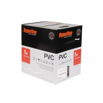 FUTP4-C5E-S24-IN-PVC-GY-305 изображение 4