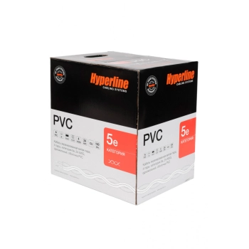 FUTP4-C5E-S24-IN-PVC-GY-305 изображение 6