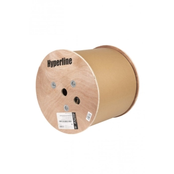 FUTP4-C5E-S24-OUT-PE-BK-500 изображение 3