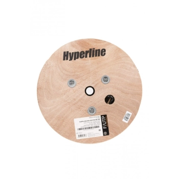 FUTP4-C5E-S24-OUT-PE-BK-500 изображение 4