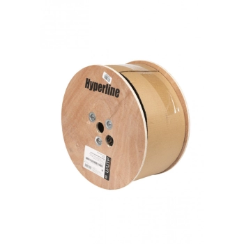 UUTP4-C5E-S24-OUT-PE-BK-500 изображение 3