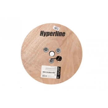 UUTP4-C5E-S24-OUT-PE-BK-500 изображение 4