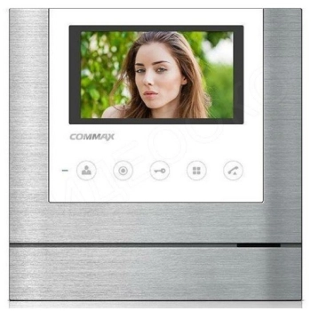 CDV-43M (Metalo) (белый) изображение 1