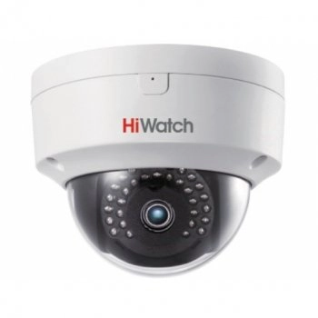 HiWatch DS-I252S 