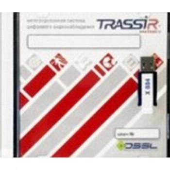 TRASSIR  AnyIP Pro