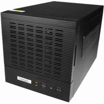TRASSIR  PVR Storage 4