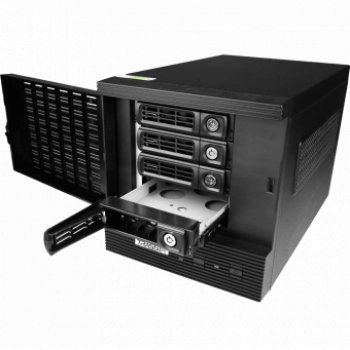 TRASSIR PVR Storage 4 изображение 3