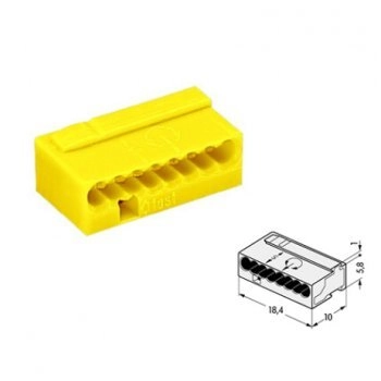WAGO 243-308 изображение 2