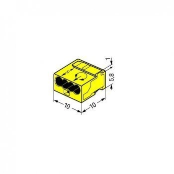 WAGO 243-504 изображение 2