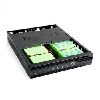 SKAT BC 24/36 RACK изображение 3