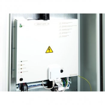 SKAT-UPS 1000-IP65-ON-SMART-WiFi-SNMP-R04 изображение 3