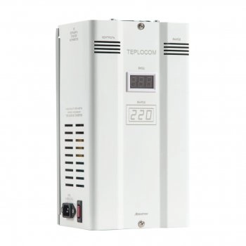 Бастион TEPLOCOM ST-1500 INVERTOR