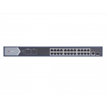 Hikvision DS-3E0526P-E