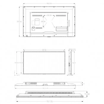 DS-D5043QE изображение 3