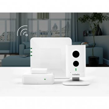 Стелс Livi Home Control