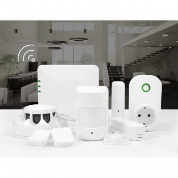 Стелс Livi Smart Home