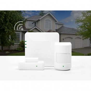 Стелс Livi Smart Security