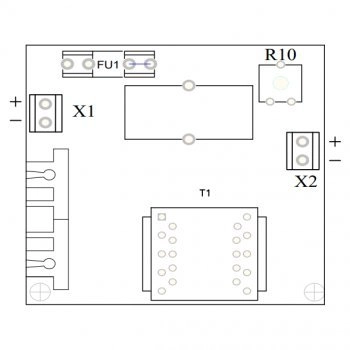 КВАНТ-ПН- 12,0В/3,0А изображение 2