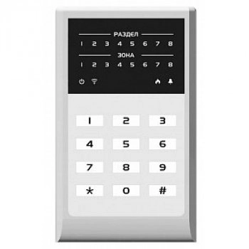 Стелс Мираж-КД-04 Grey