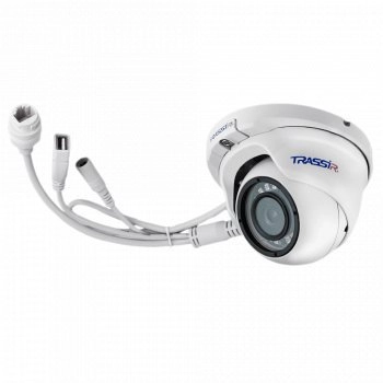TR-D8121IR2 v4 (2.8мм) изображение 4