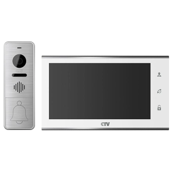CTV -DP4705AHD B 