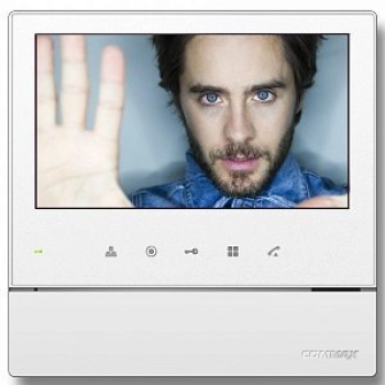 CDV-70H2 (белый) изображение 1