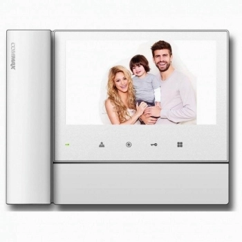 CDV-70N (белый) изображение 1