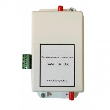Gate -RX-Duo