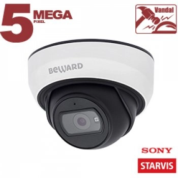 Beward SV3210DBS 