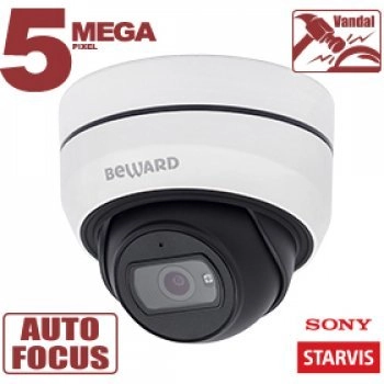Beward SV3210DBZ 