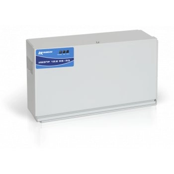Рубеж ИВЭПР 12/2 RS-R3 2Х17 БР