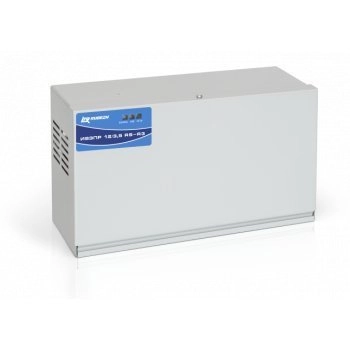 Рубеж ИВЭПР 12/3,5 RS-R3 2Х17 БР