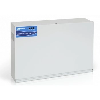 Рубеж ИВЭПР 12/5 RS-R3 2Х12 БР