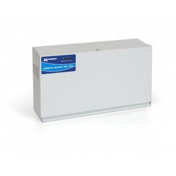 Рубеж ИВЭПР 24/2,5 RS-R3 2х7 БР