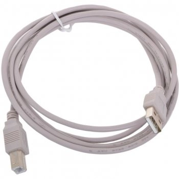 Рубеж КАБЕЛЬ СОЕДИНИТЕЛЬНЫЙ USB2.0 AM-BM