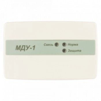 Рубеж МДУ-1 ИСП.02