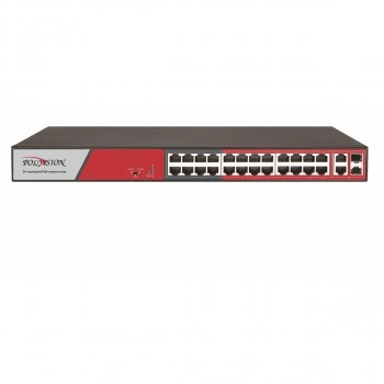 Polyvision PND-24P-2G2F