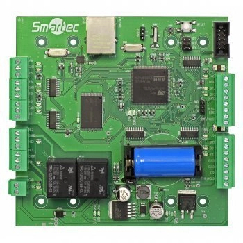 Smartec ST-NC221
