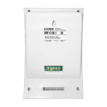 ОПР-С120.1 изображение 3