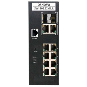 OSNOVO SW-80822/ILR