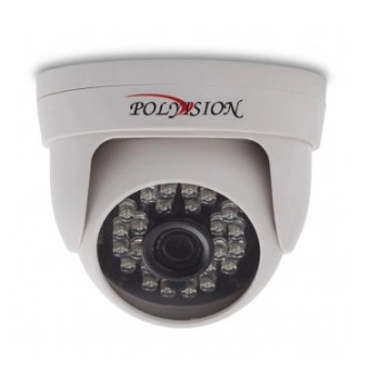 Комплект AHD 1080p 4 внутр для магазина изображение 2
